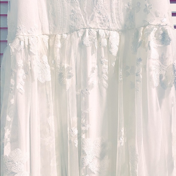 Maxi Dress - Picture 8 of 11